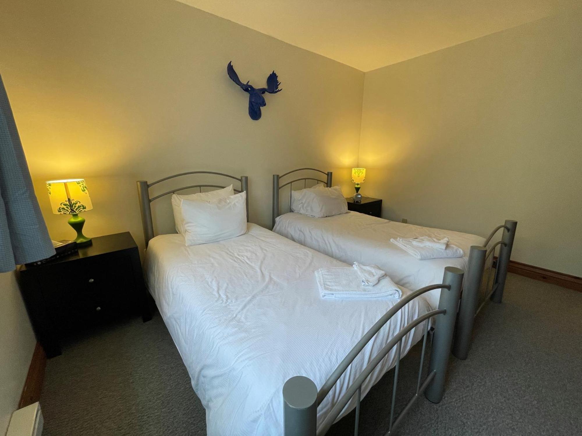 Condo Jardins Du Village Mont-Tremblant Room photo