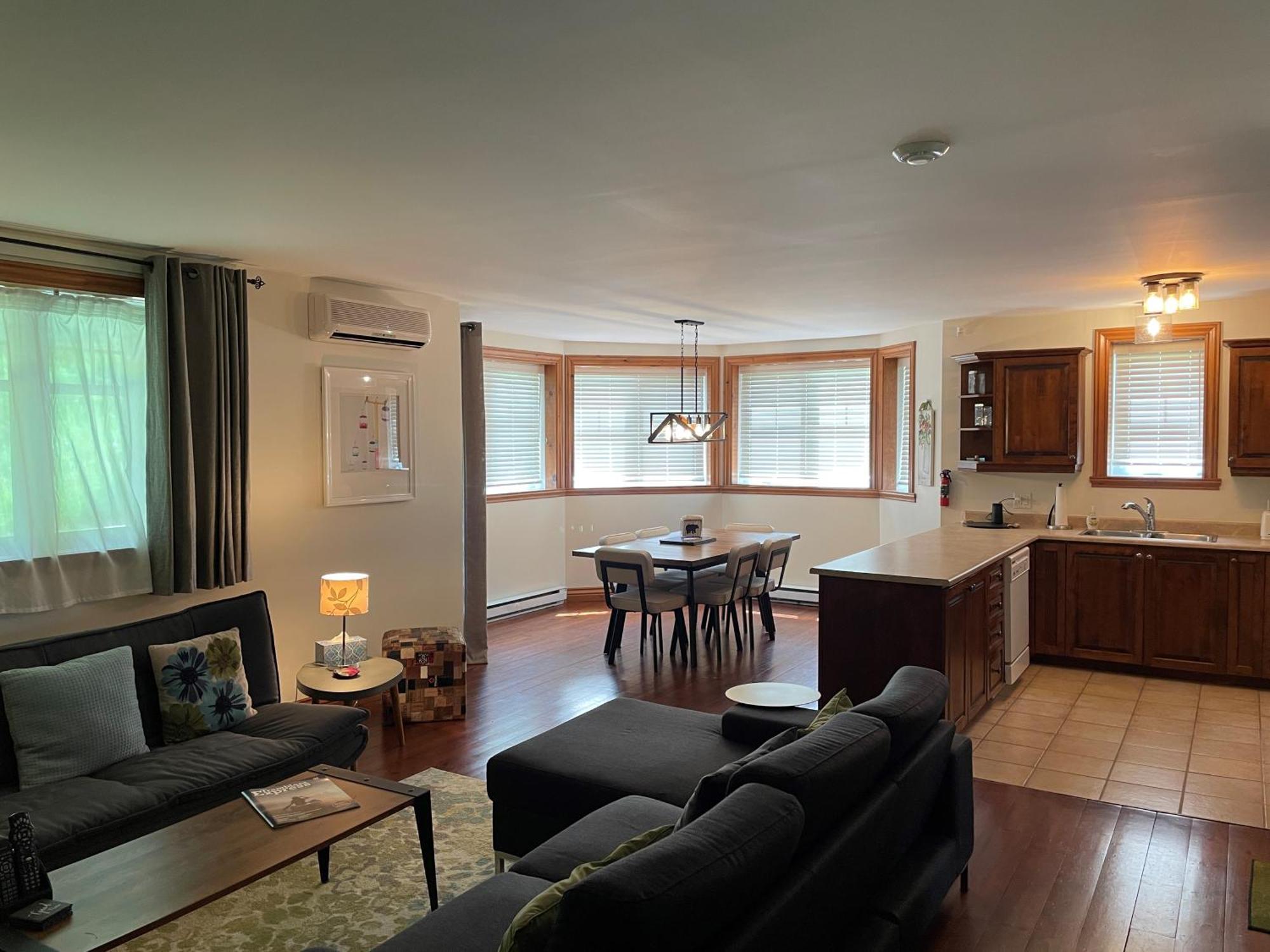 Condo Jardins Du Village Mont-Tremblant Room photo