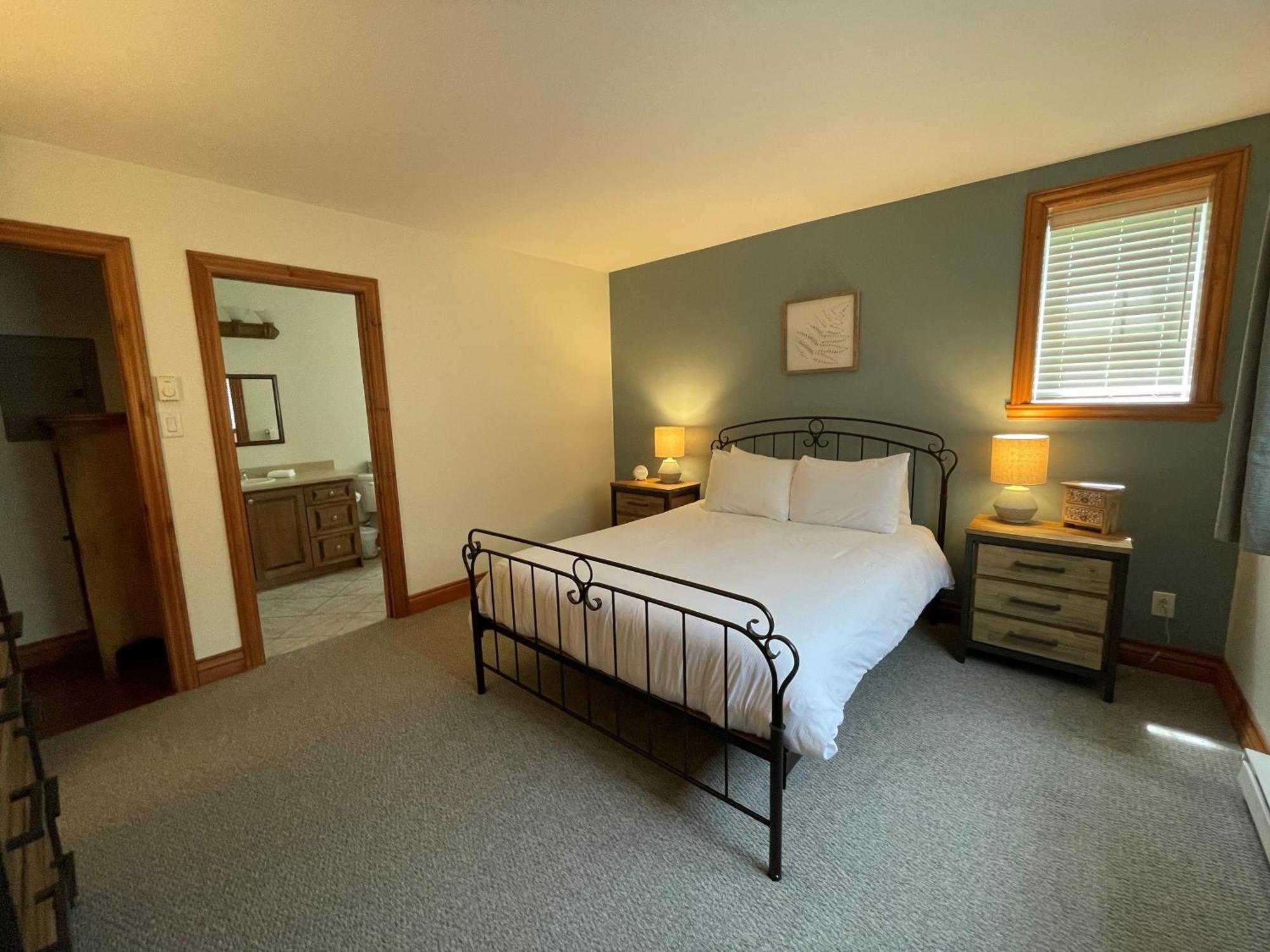 Condo Jardins Du Village Mont-Tremblant Room photo