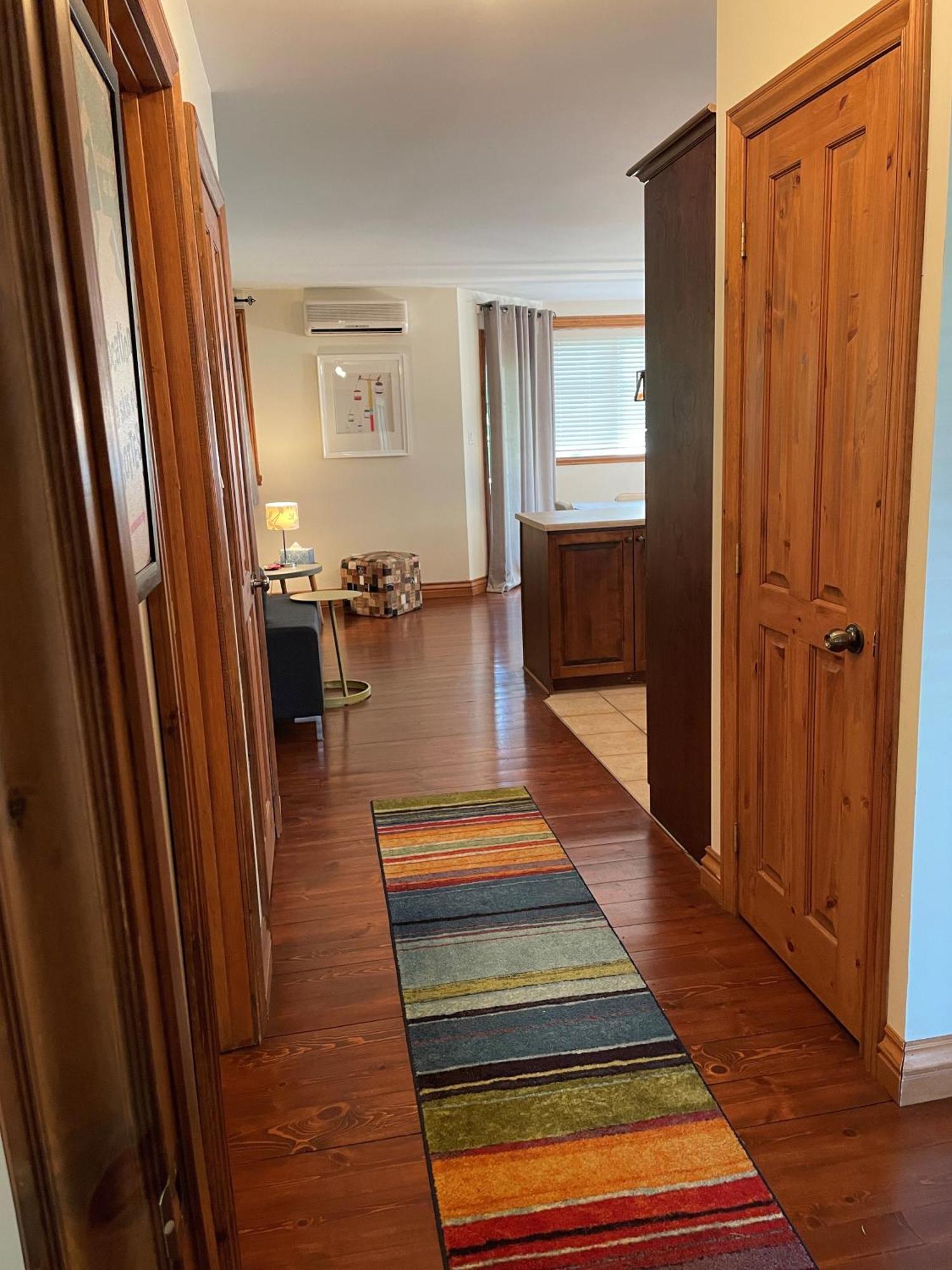 Condo Jardins Du Village Mont-Tremblant Room photo